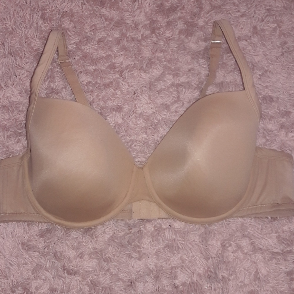 Cacique Cotton Lined Tshirt